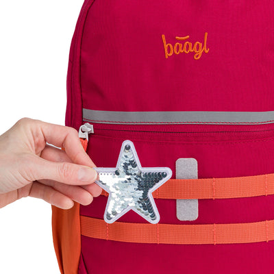 Baaglies patches 2 pcs Stars