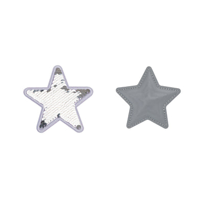 Baaglies patches 2 pcs Stars