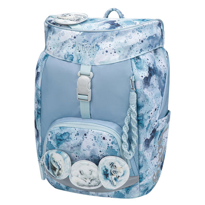 School backpack Airy Polar