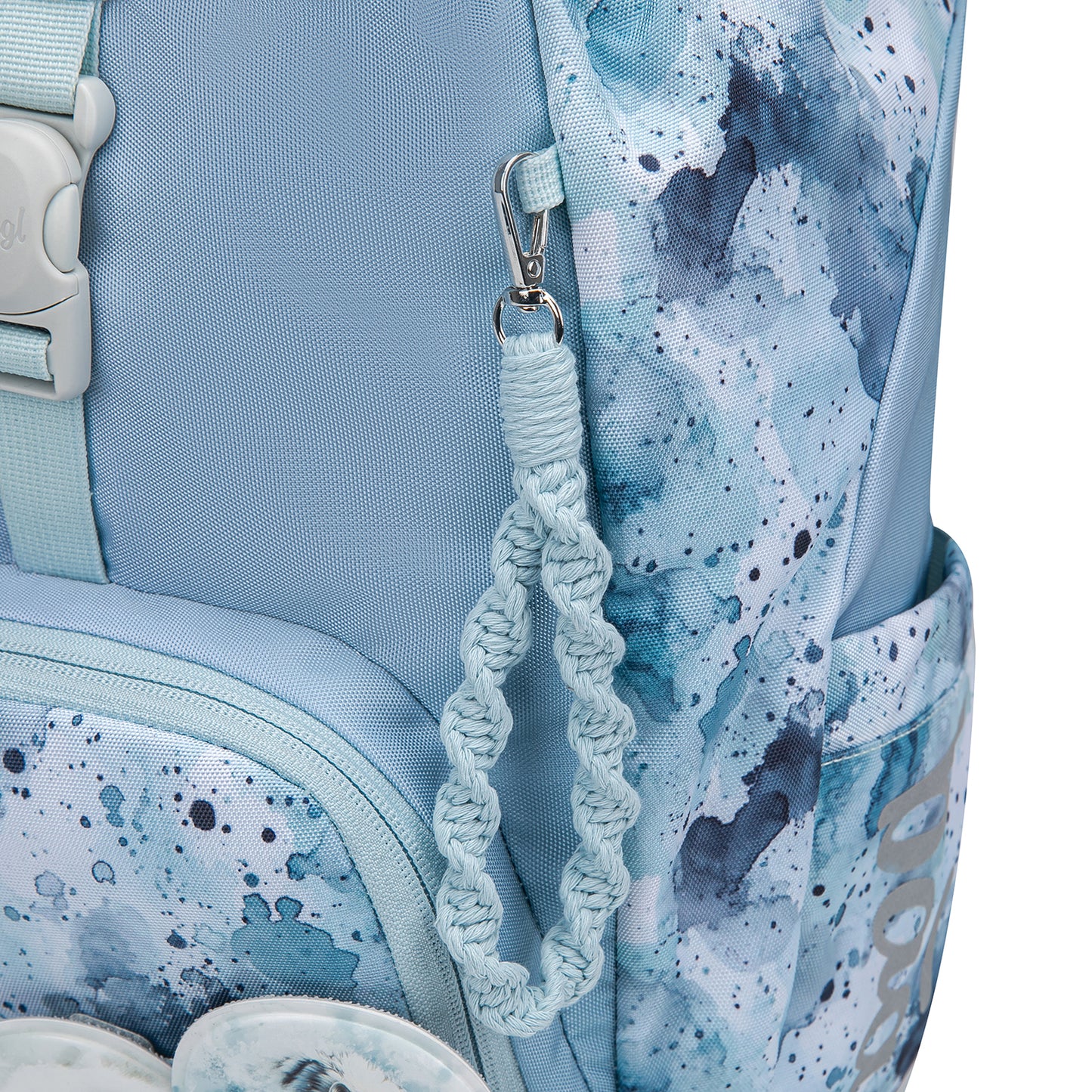 School backpack Airy Polar