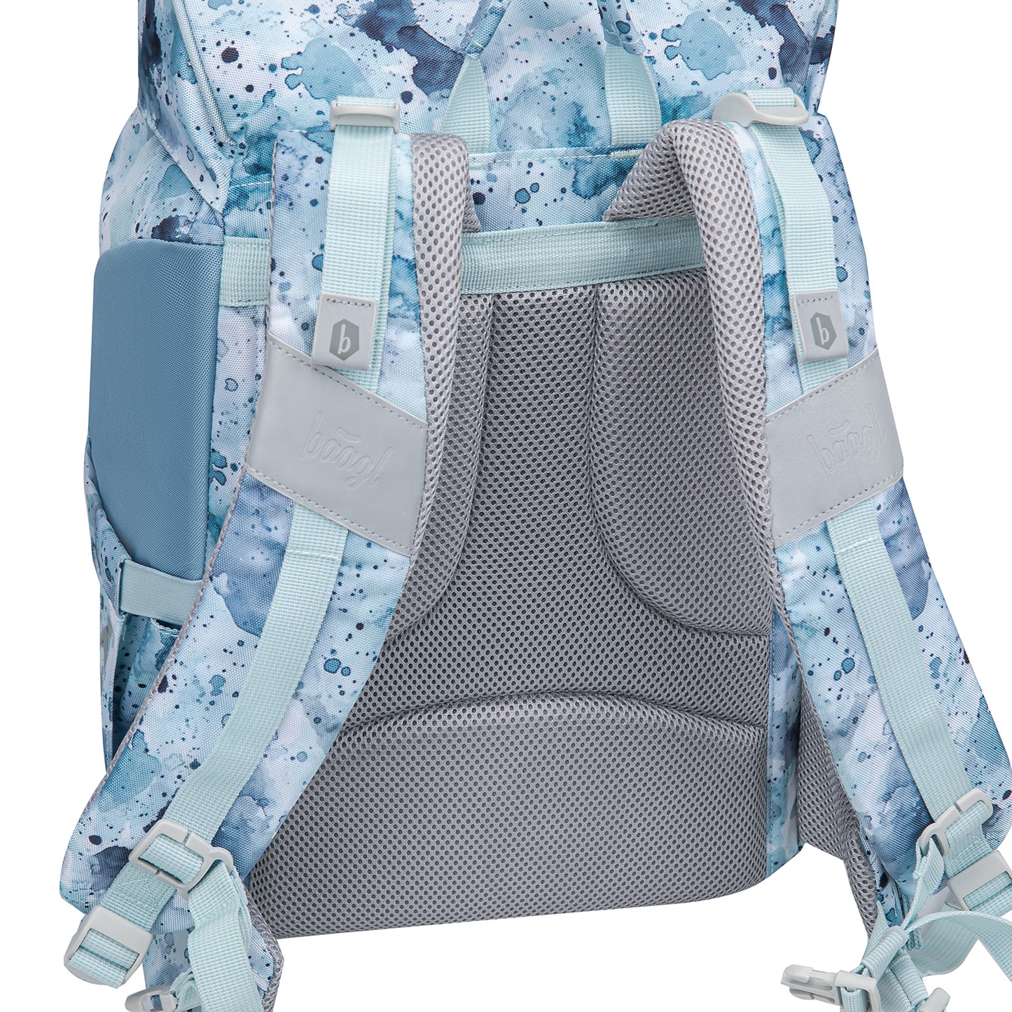 School backpack Airy Polar