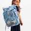 School backpack Airy Polar