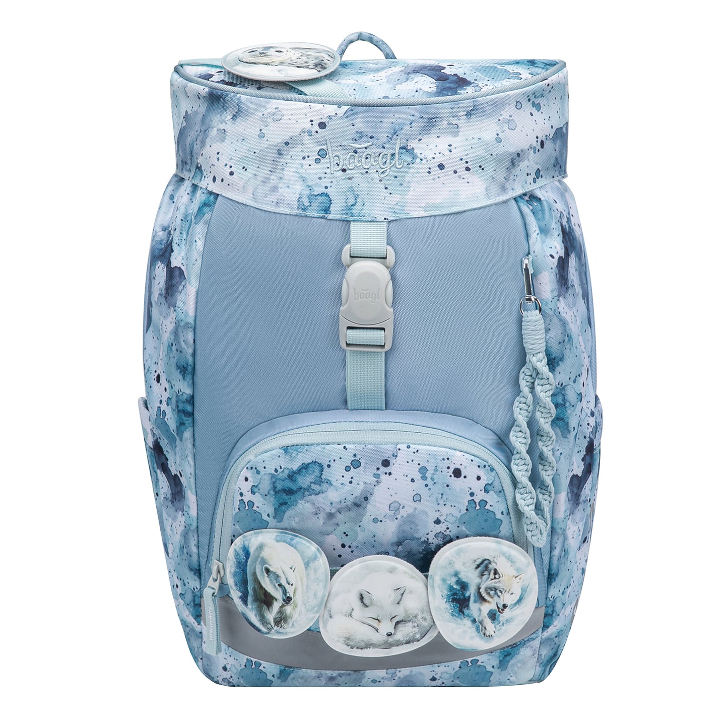 School backpack Airy Polar