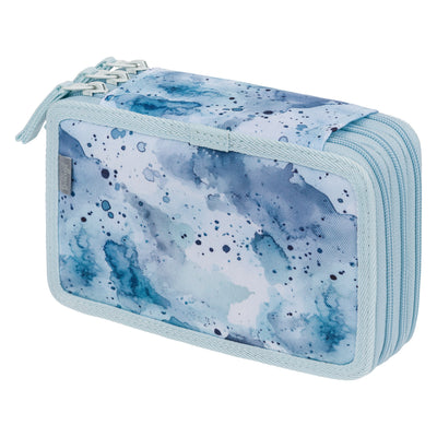 Three-tier pencil case Polar