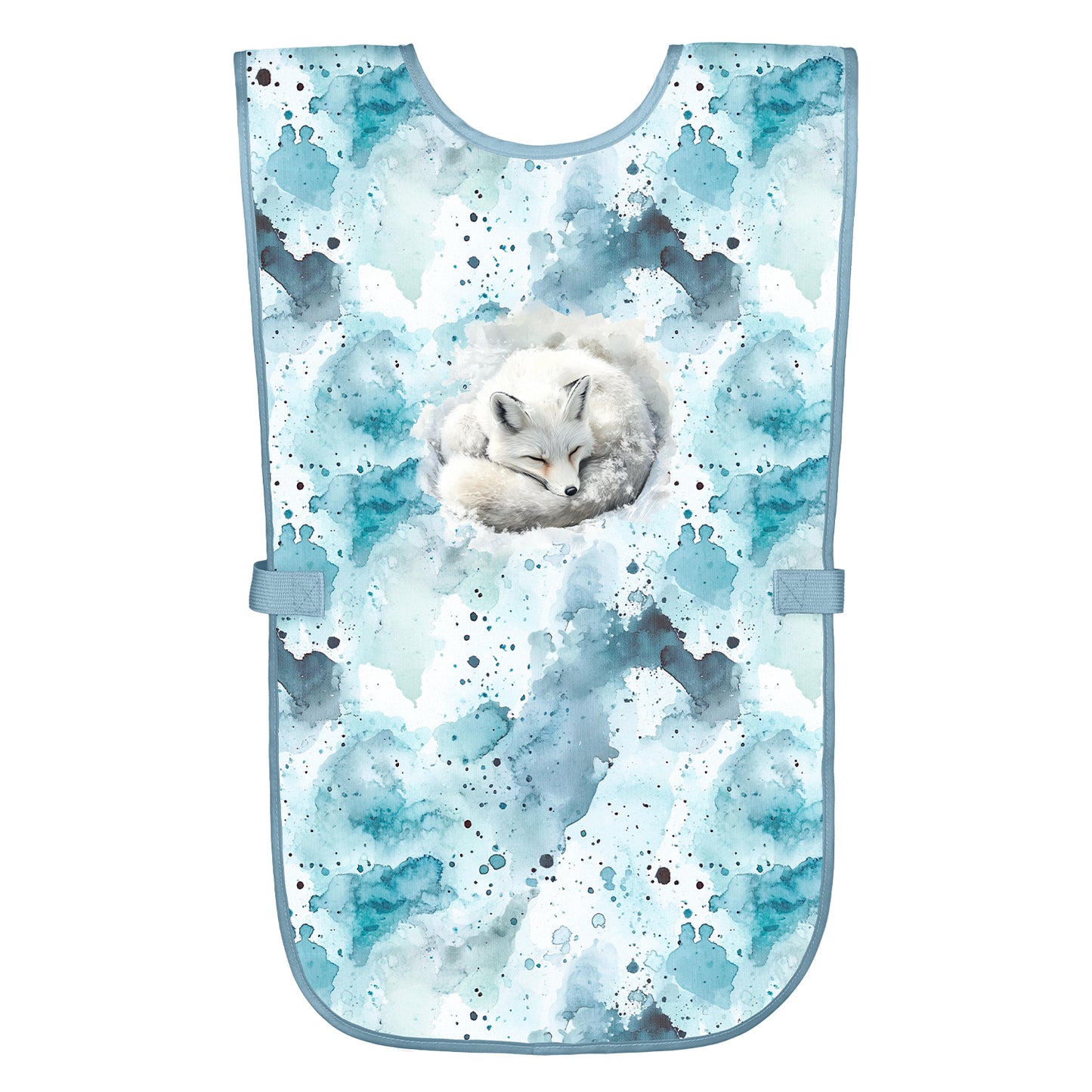 Kids apron Polar