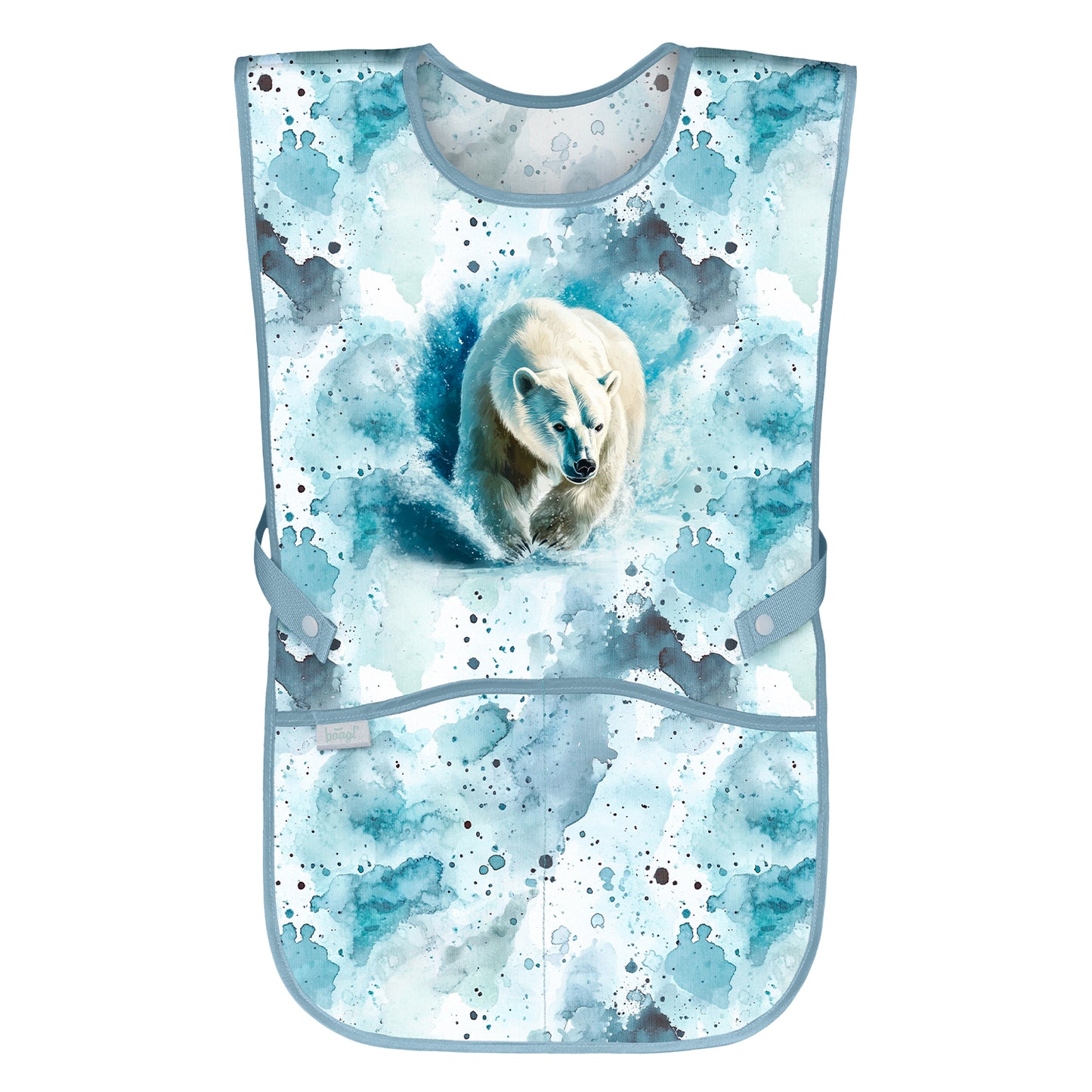 Kids apron Polar