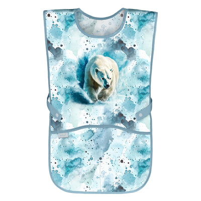 Kids apron Polar