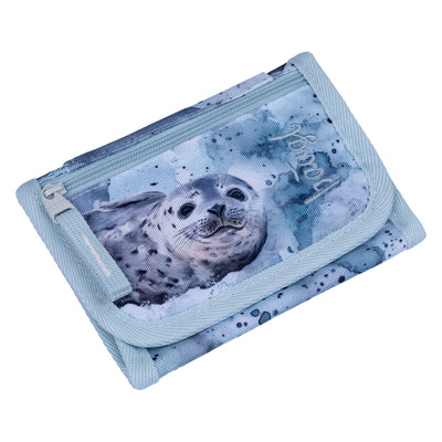 Kids wallet Polar