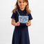 Kids wallet Polar