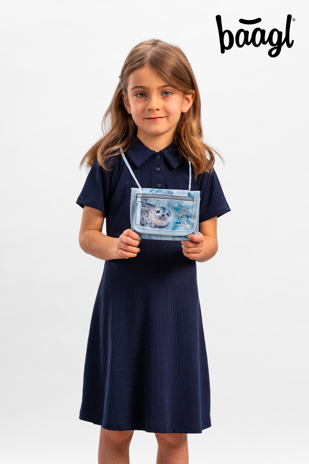 Kids wallet Polar