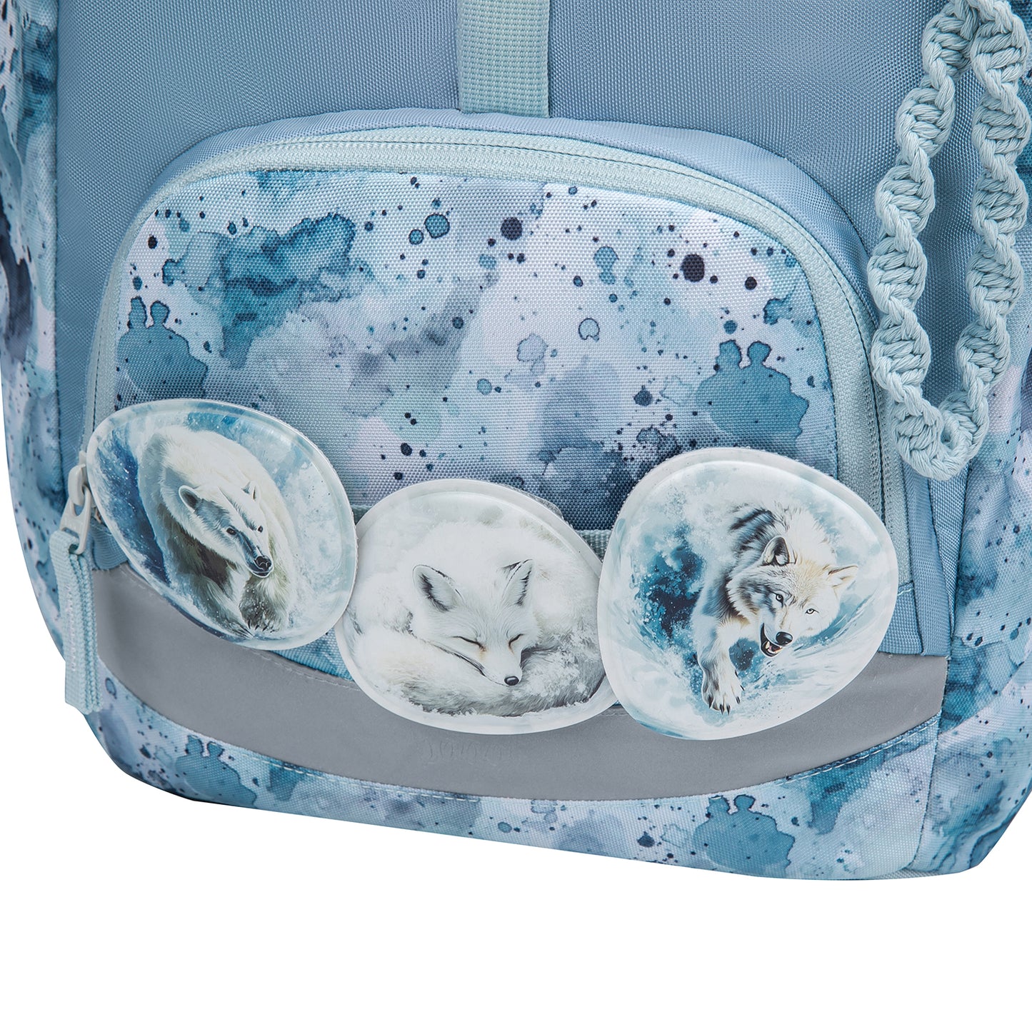 School set Airy Polar