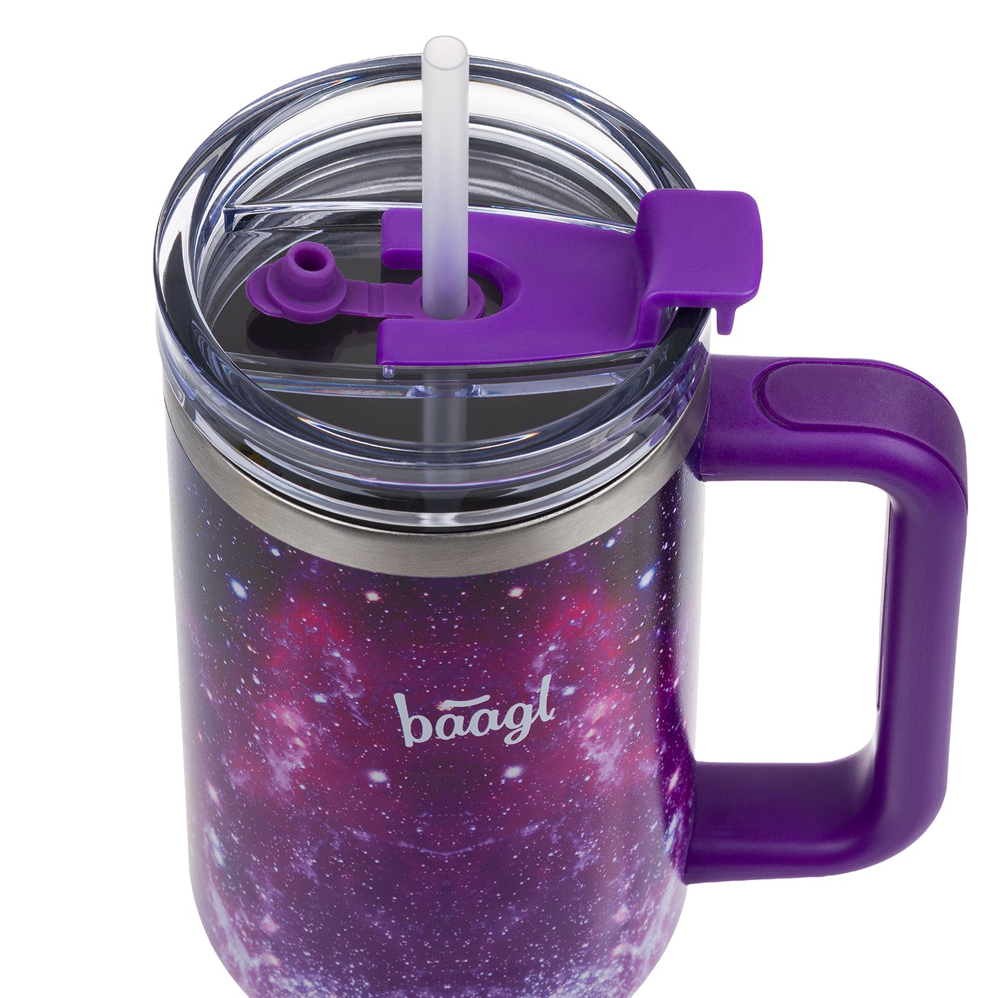 B-CUP Galaxy