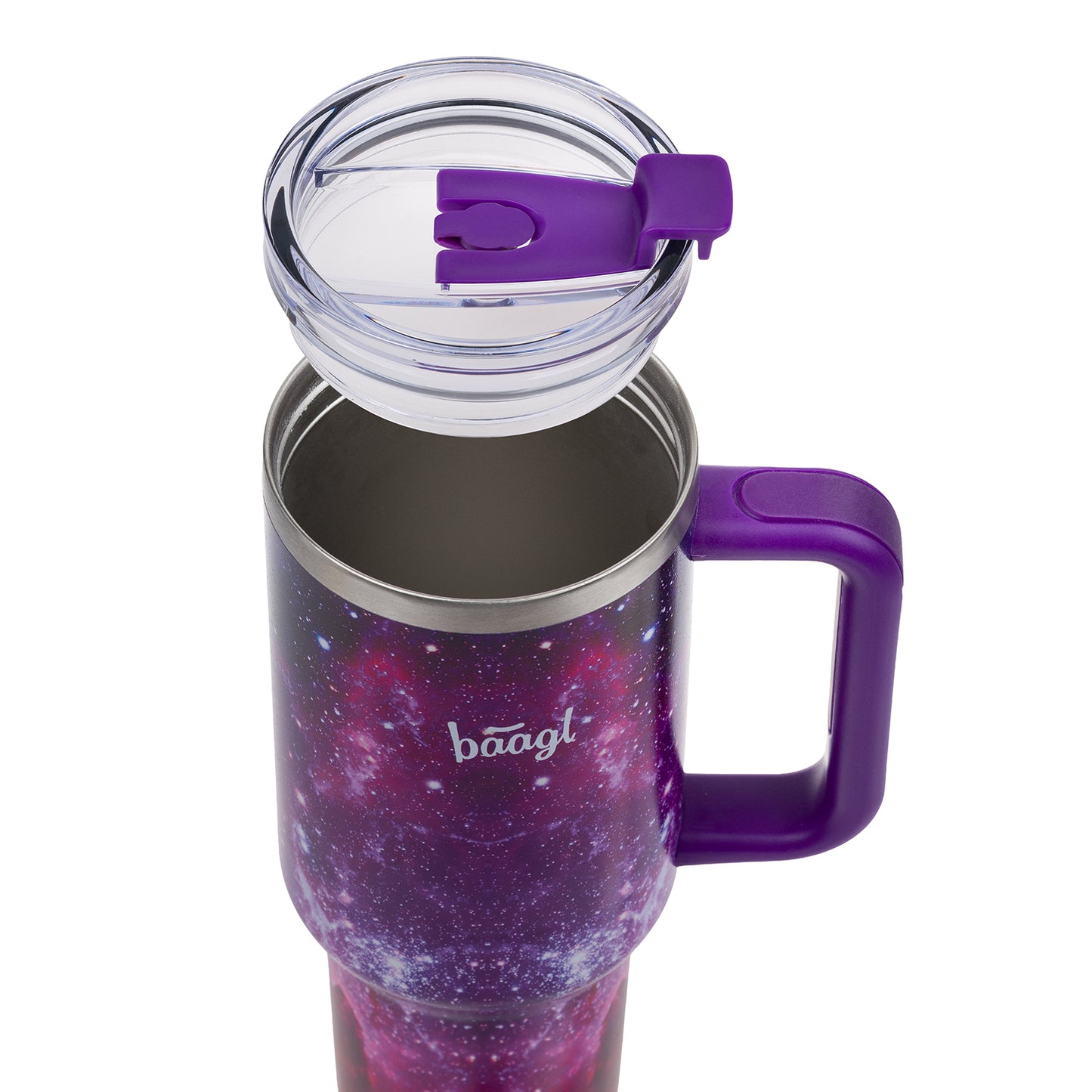 B-CUP Galaxy