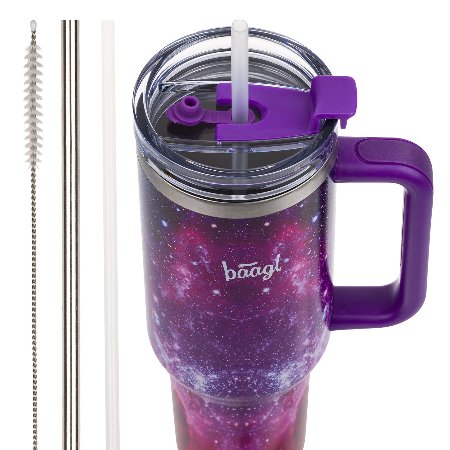 B-CUP Galaxy