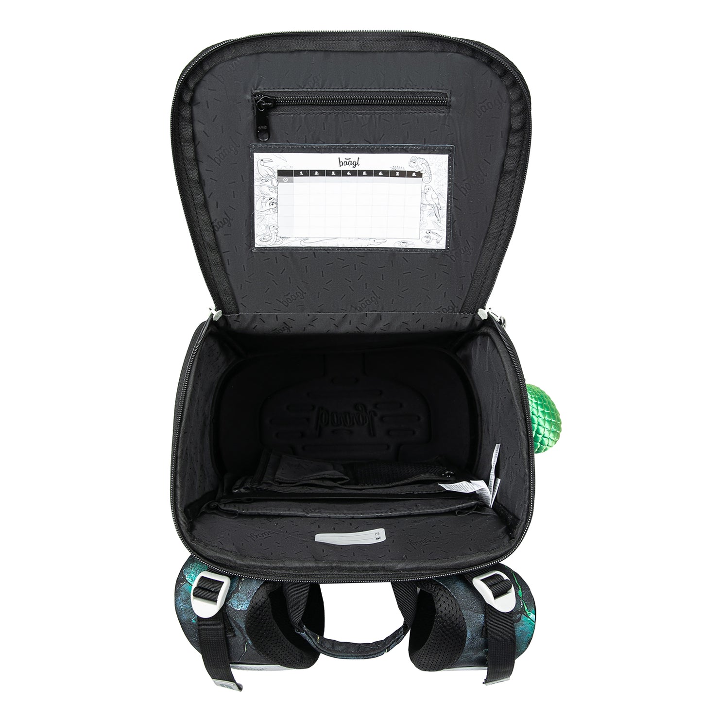 School set Zippy Dragons