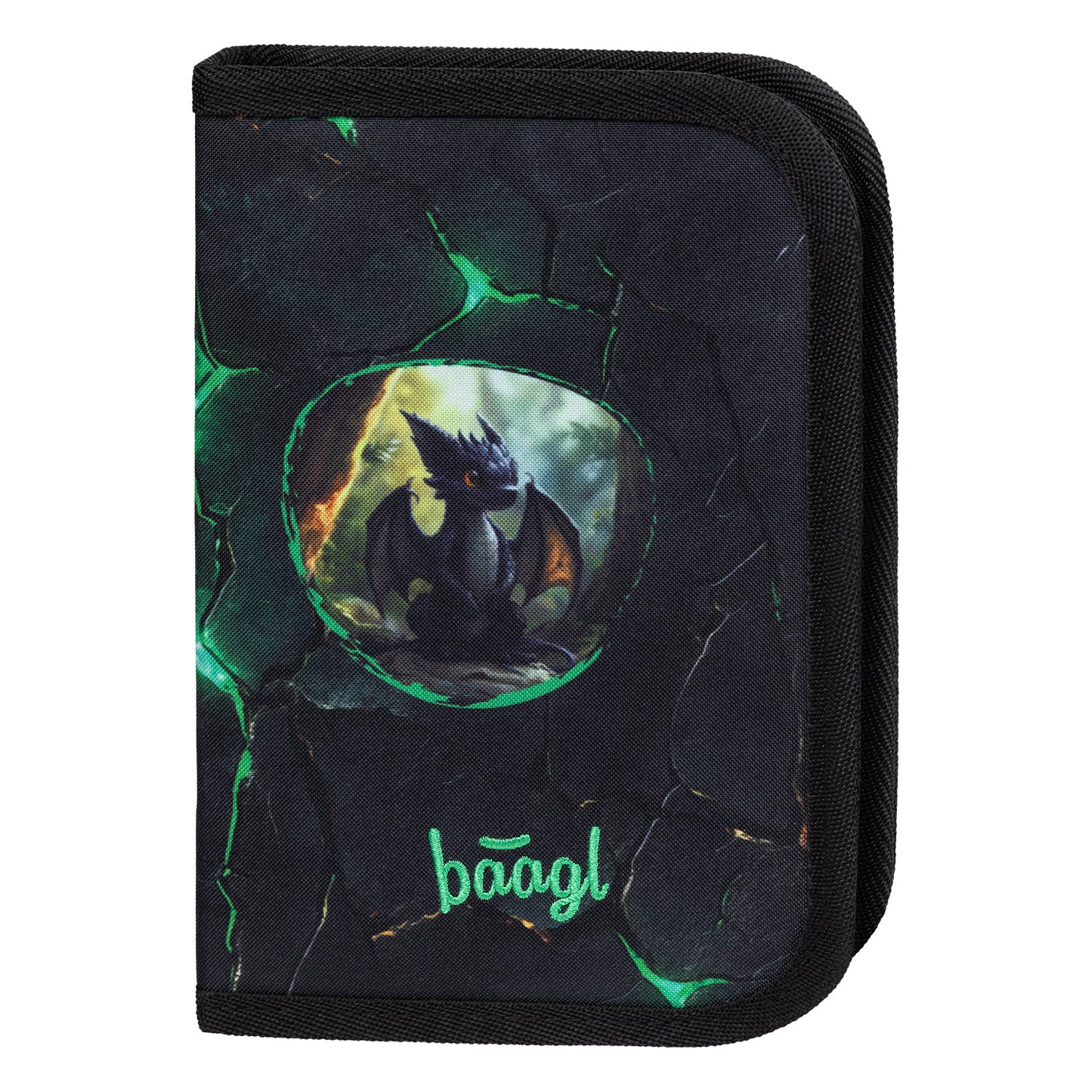 School set Zippy Dragons II