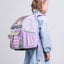 School set Zippy Lavender II