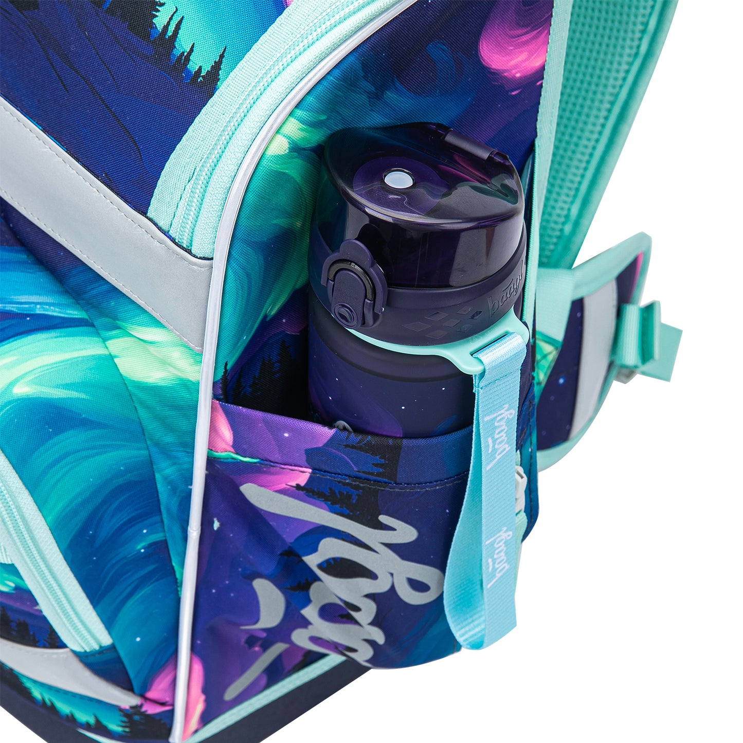 School bag Zippy Plus Aurora