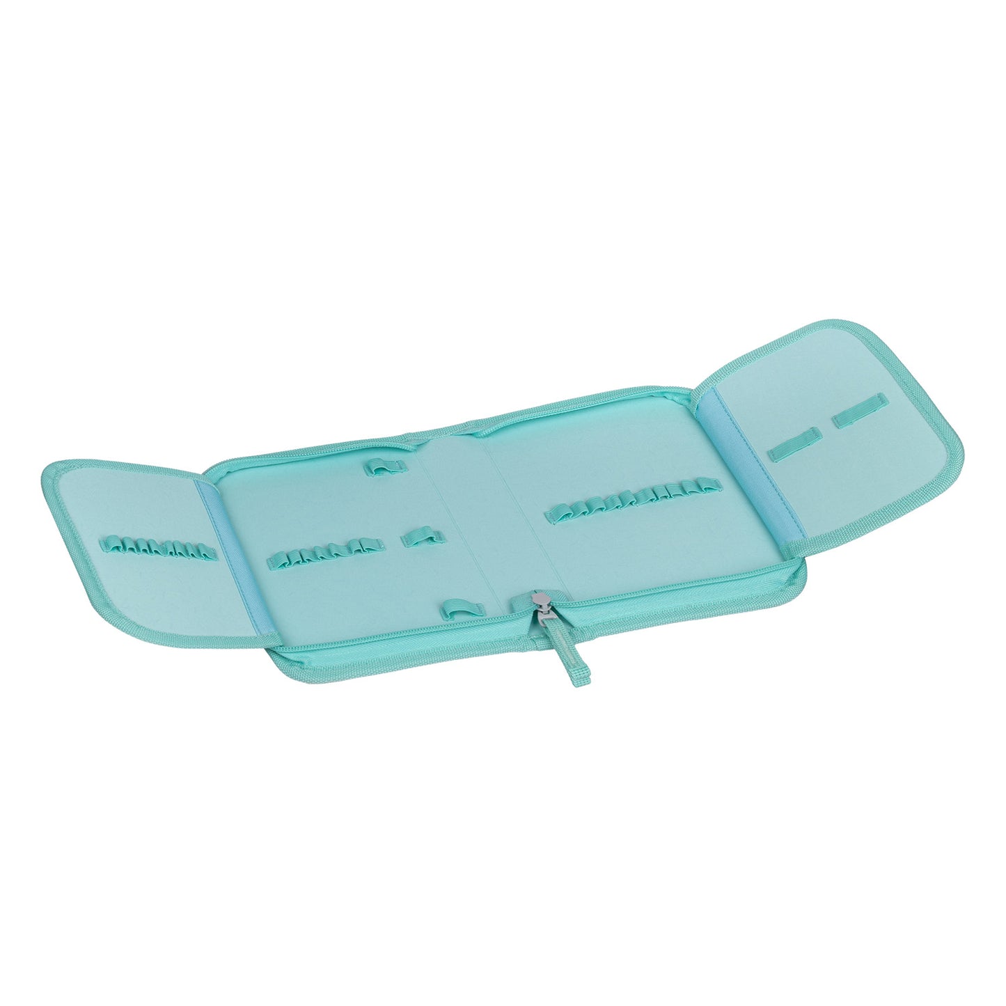 One-tier pencil case Aurora
