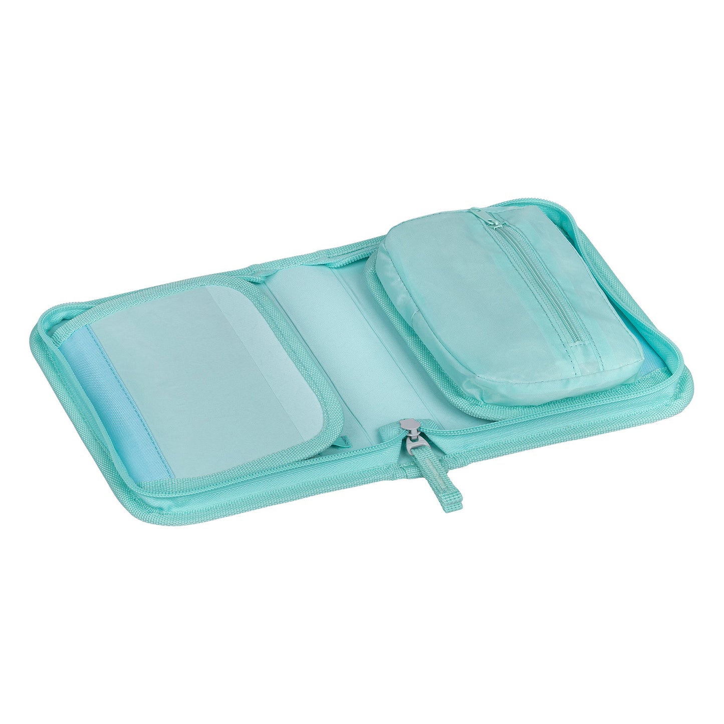 One-tier pencil case Aurora