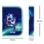 One-tier pencil case Aurora