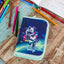 One-tier pencil case Aurora