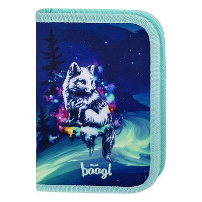 One-tier pencil case Aurora