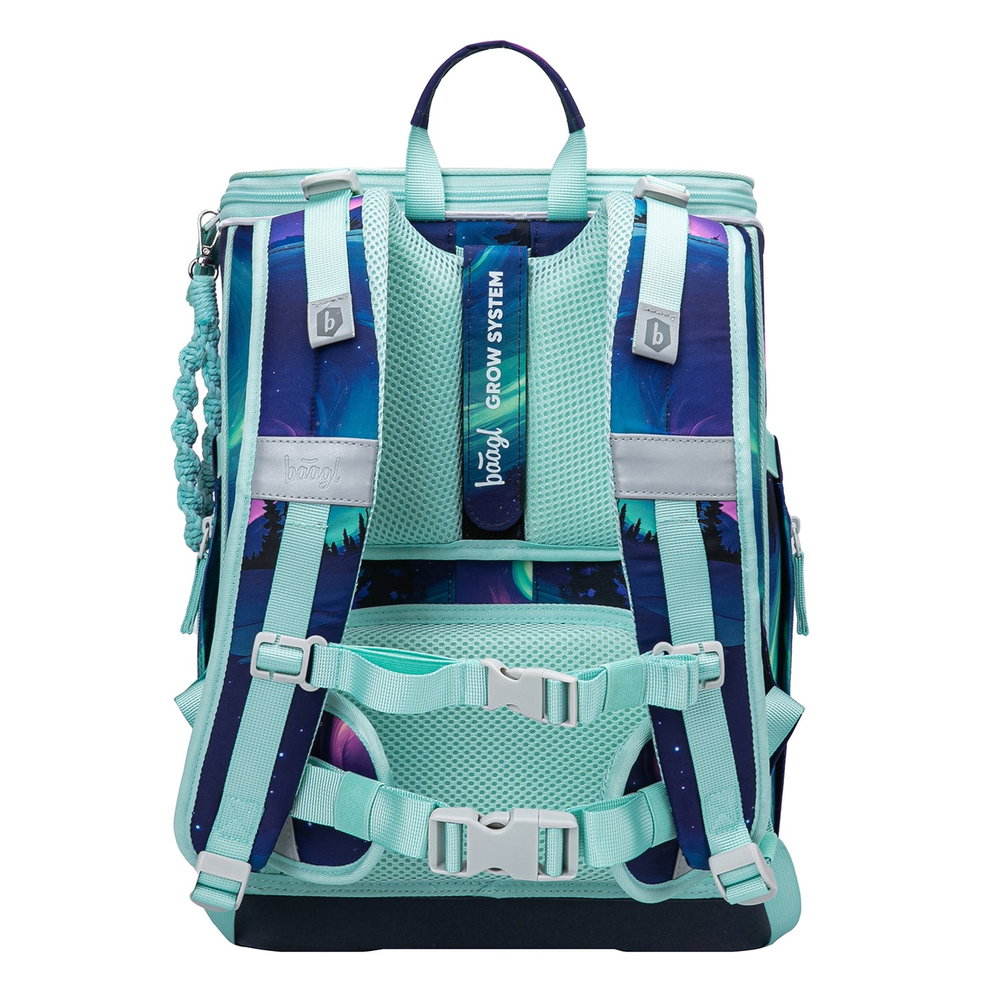 School set Zippy Plus Aurora