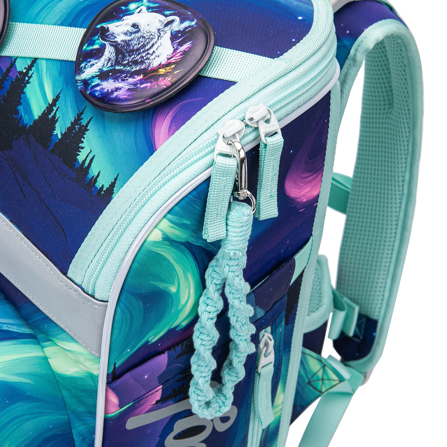 School set Zippy Plus Aurora