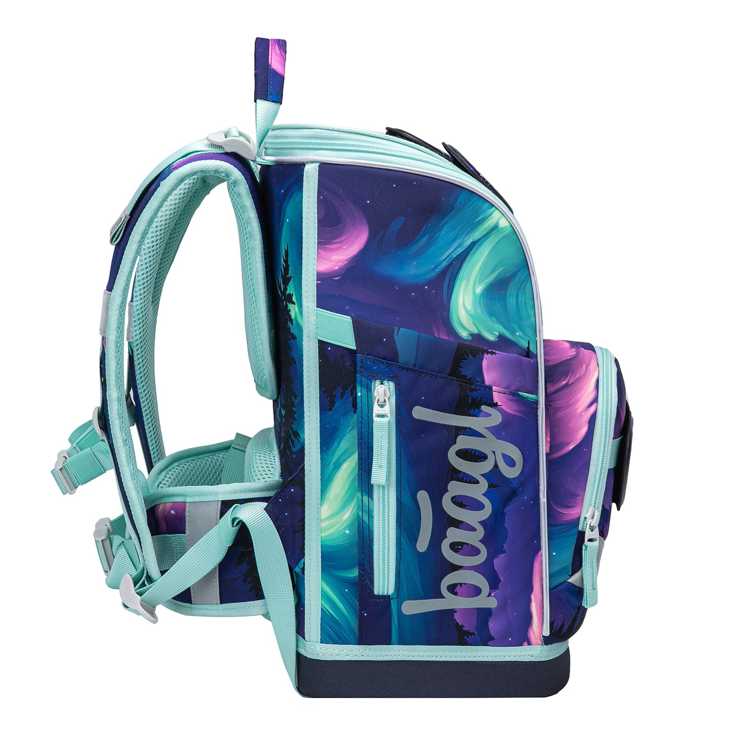 School set Zippy Plus Aurora II