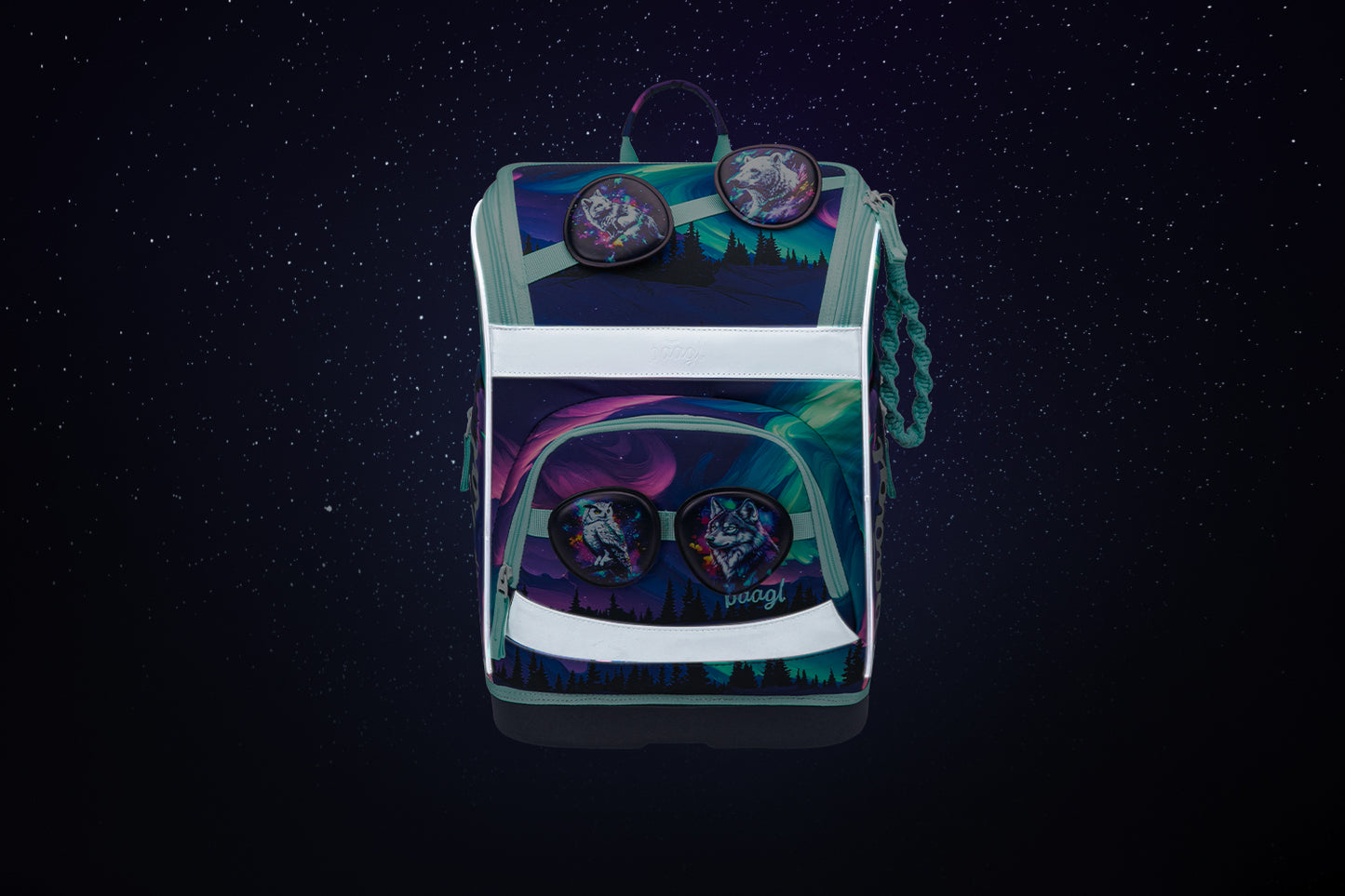 School set Zippy Plus Aurora II