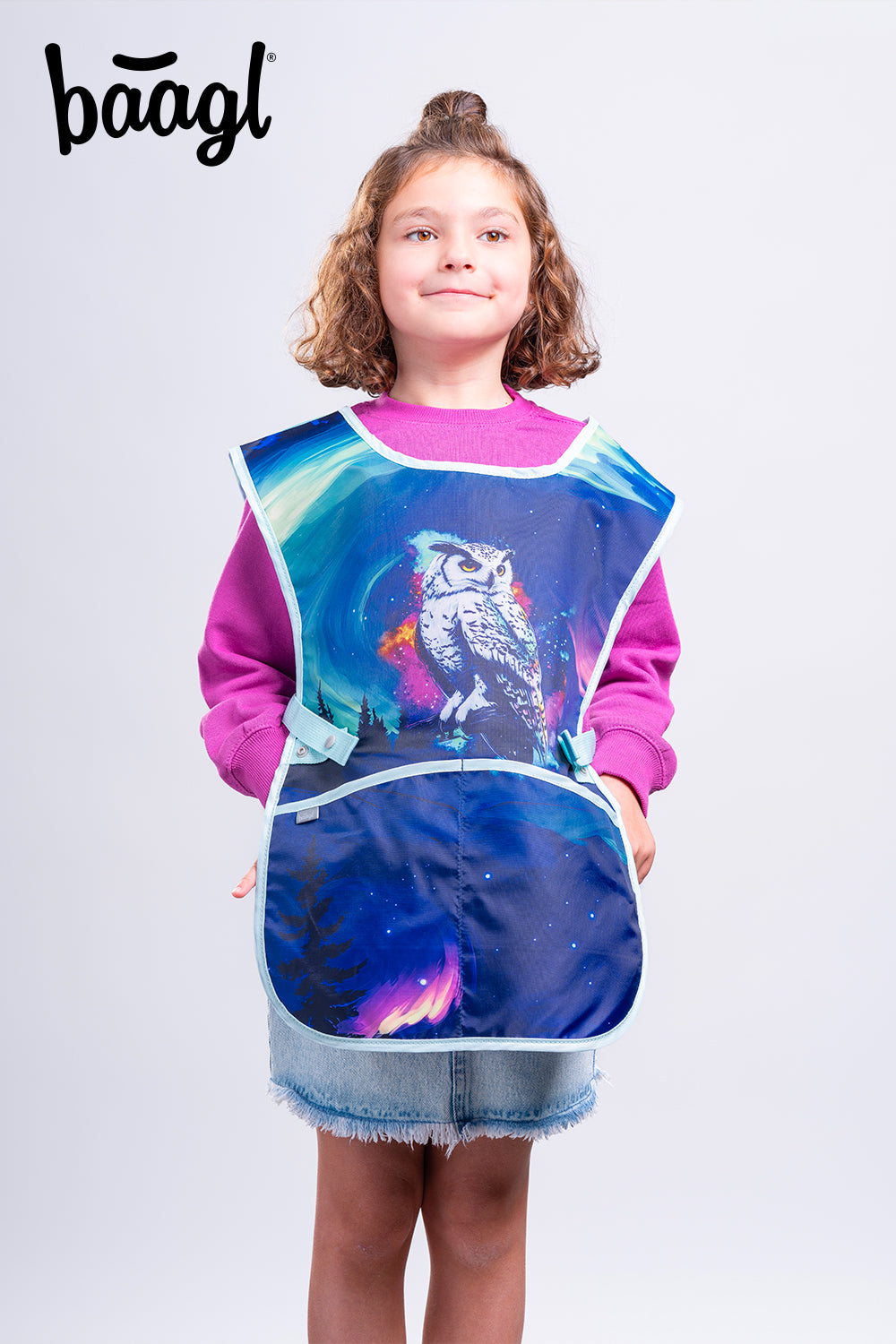 School set Zippy Plus Aurora II