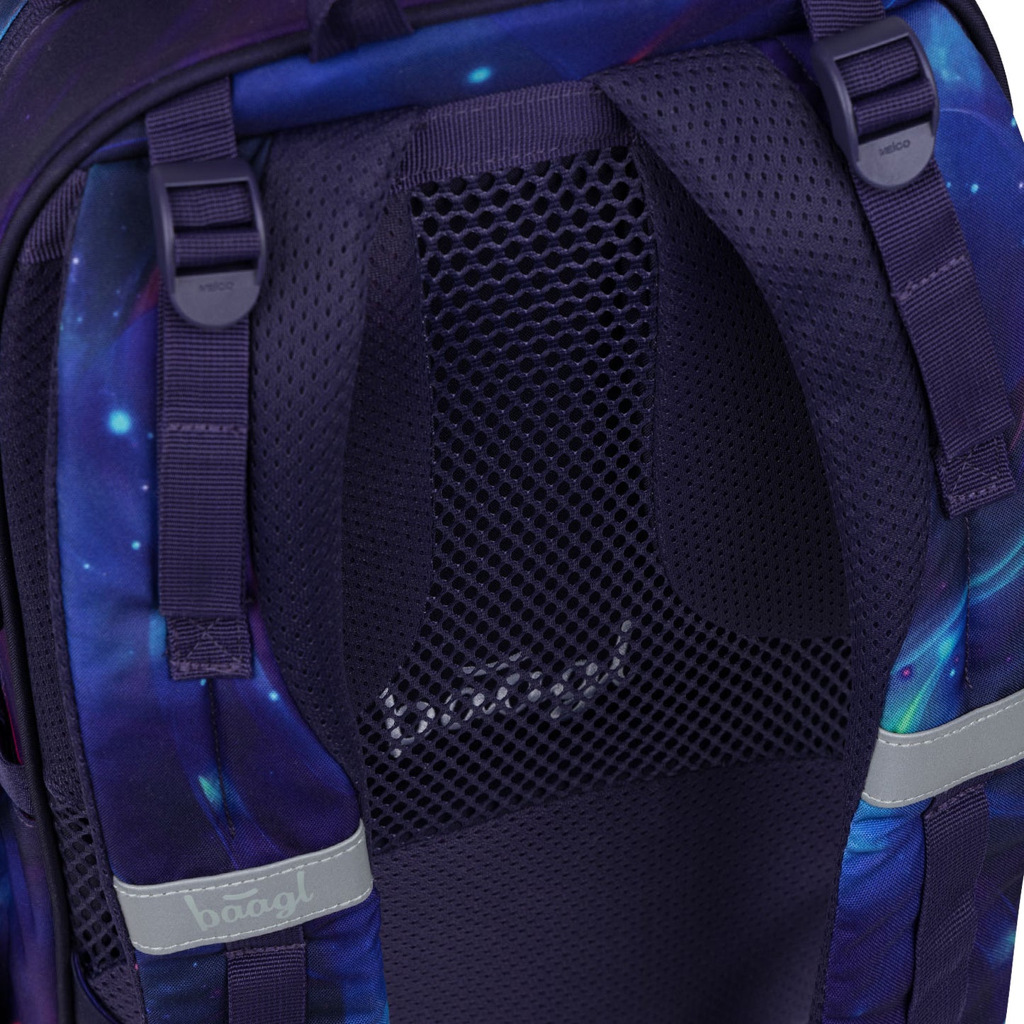 School backpack Core Nova