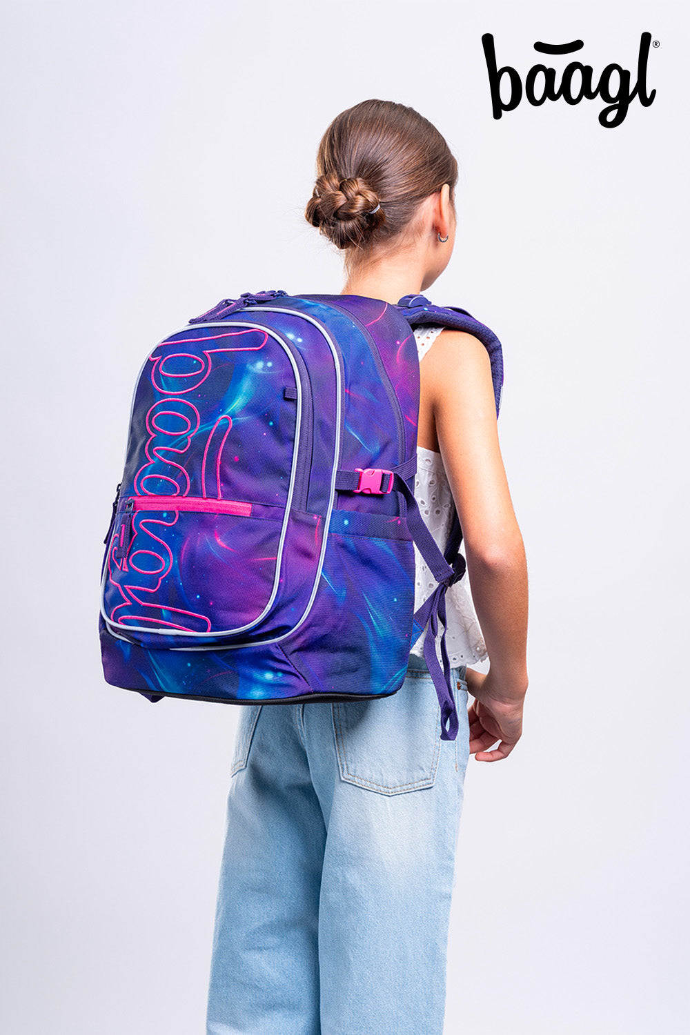 School backpack Core Nova