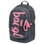 School backpack Core Logo pink