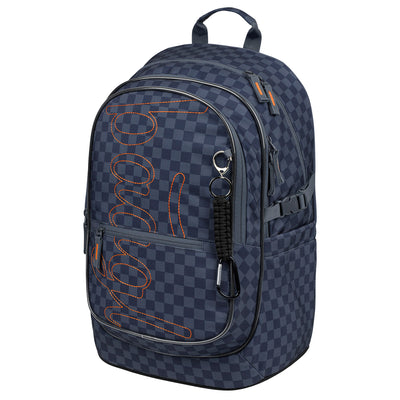 School backpack Core Ska blue