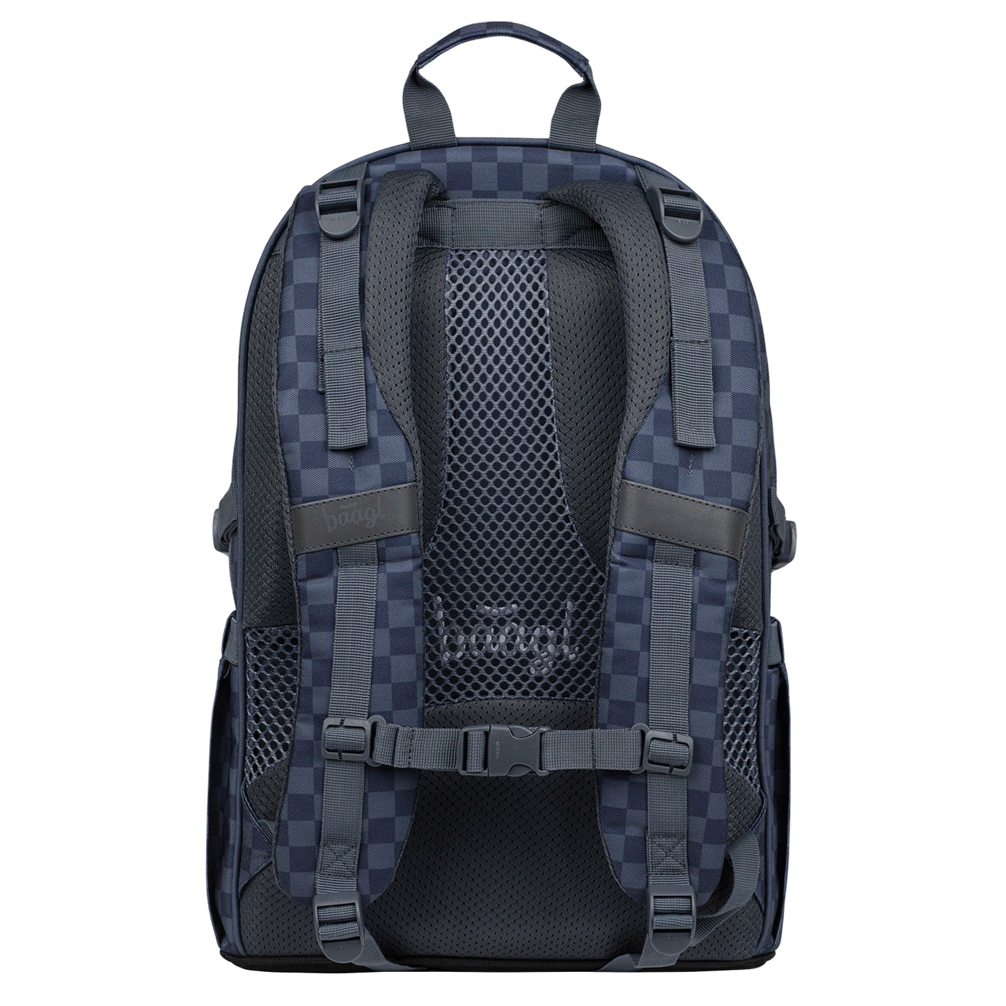 School backpack Core Ska blue