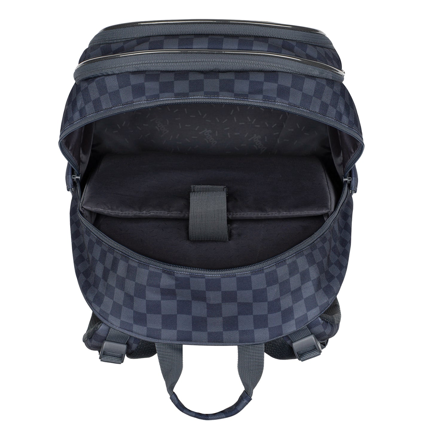 School backpack Core Ska blue