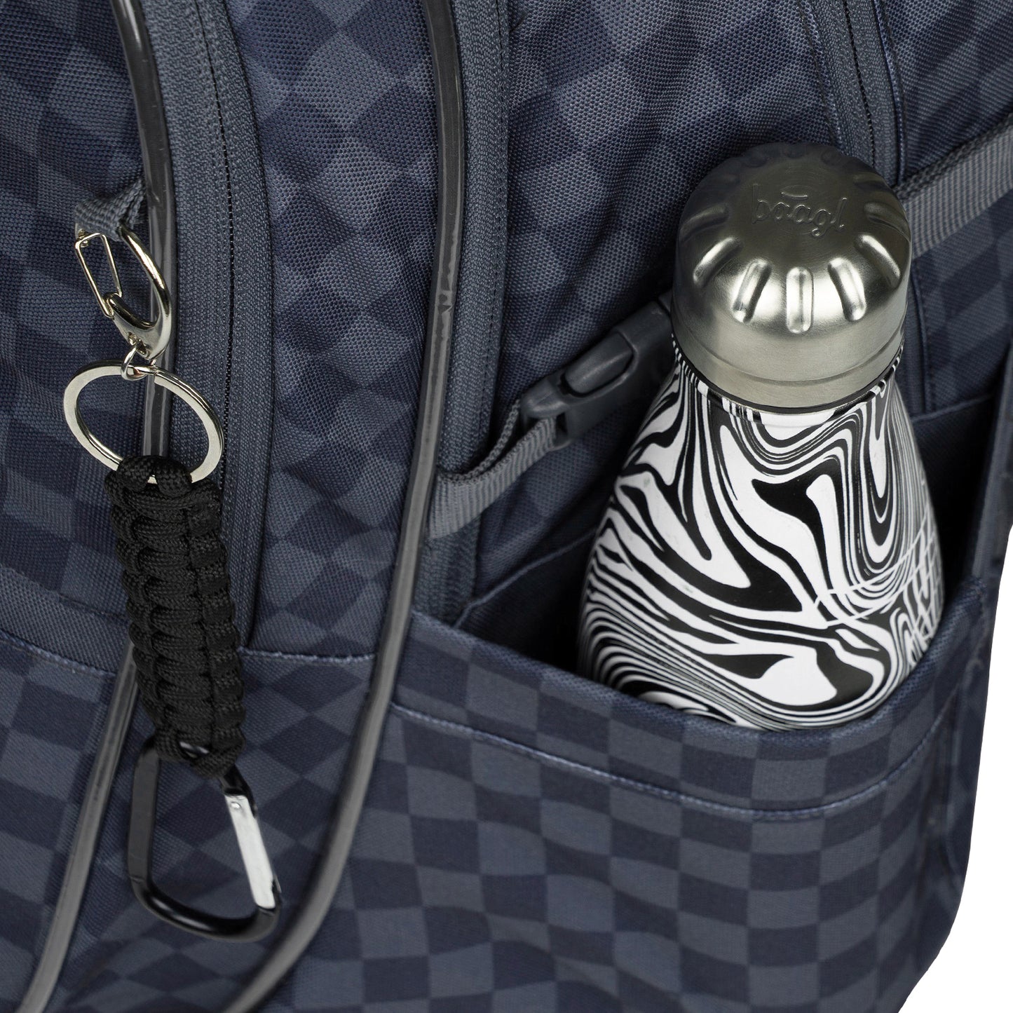 School backpack Core Ska blue