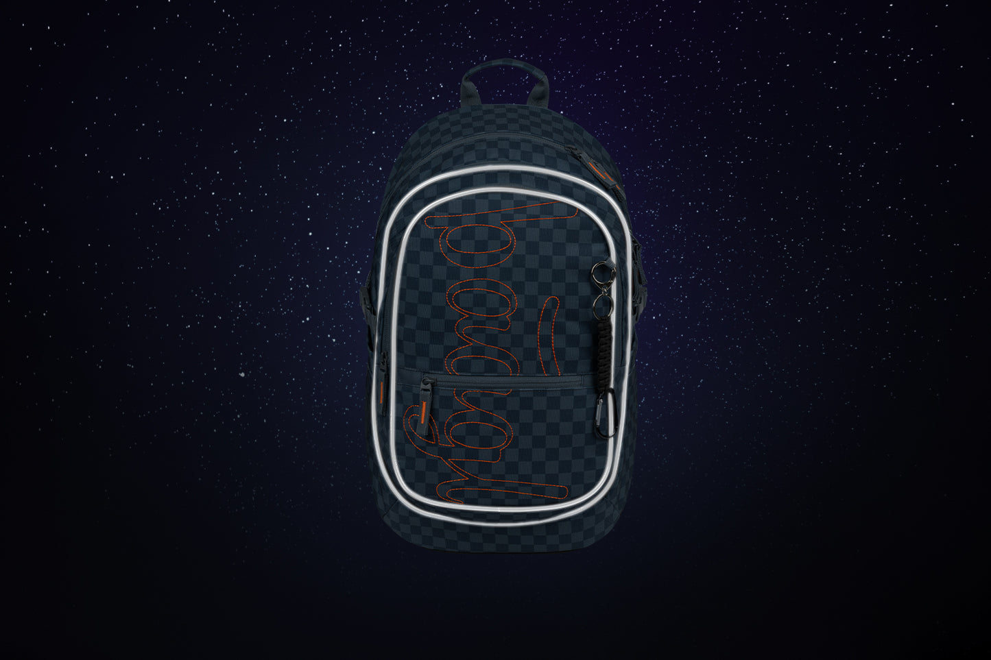 School backpack Core Ska blue