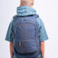 School backpack Core Ska blue