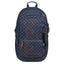 School backpack Core Ska blue