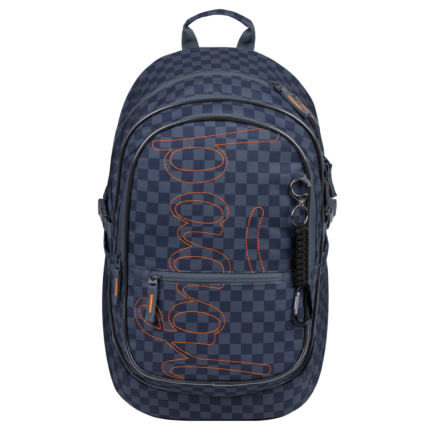 School backpack Core Ska blue