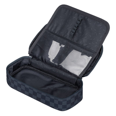 School etui Ska blue