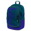 School backpack Core Logo blue