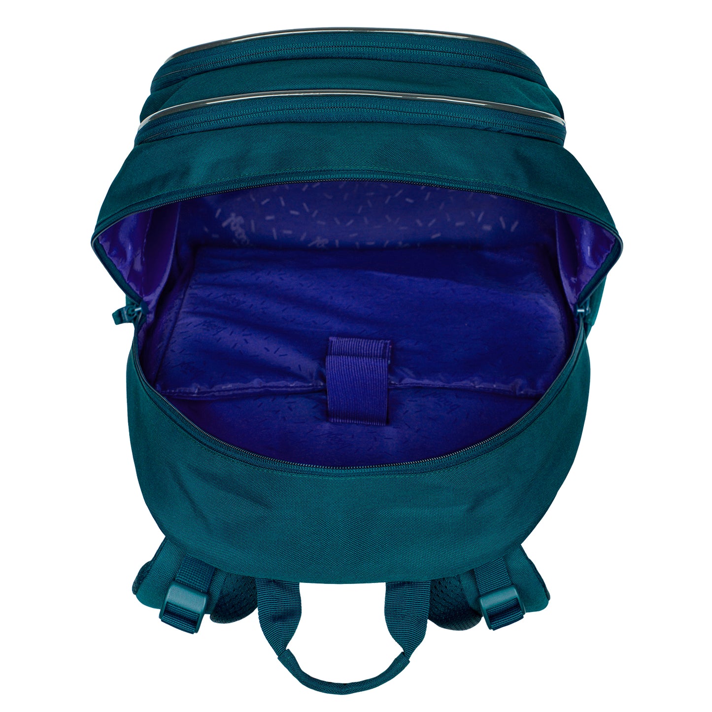 School backpack Core Logo blue