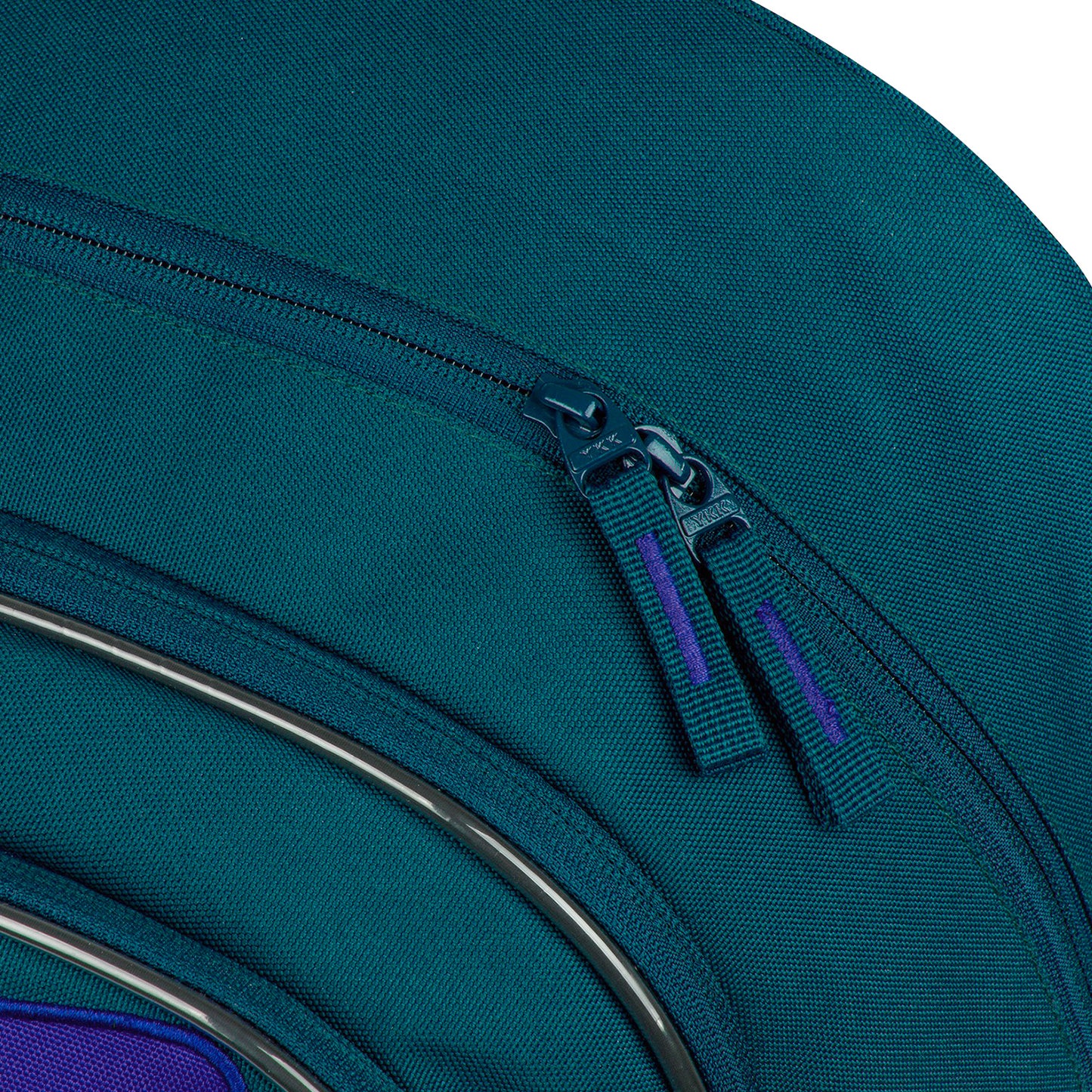School backpack Core Logo blue