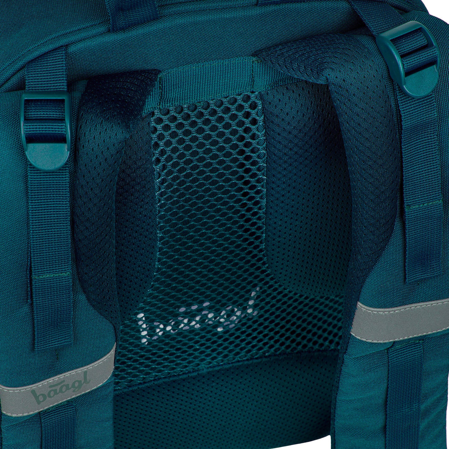 School backpack Core Logo blue