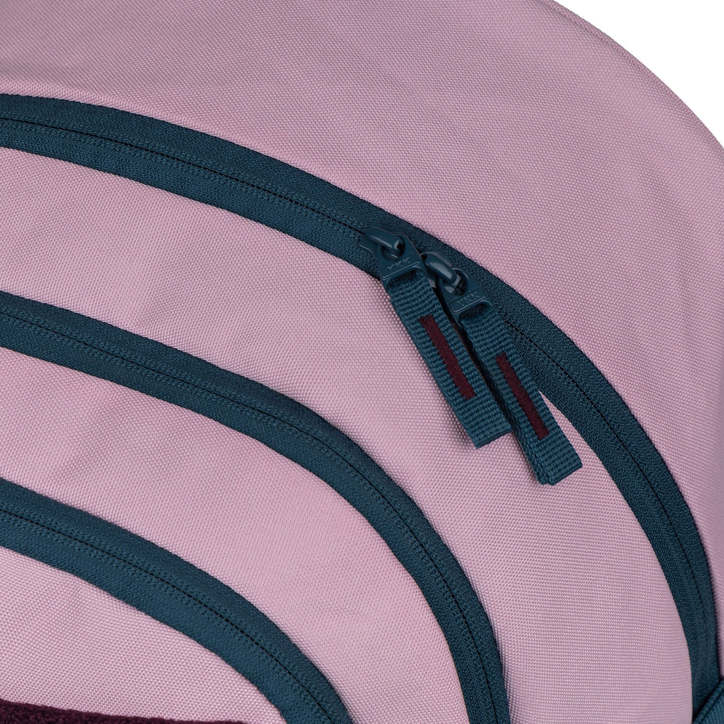 School backpack Skate Rose