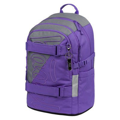 School backpack Skate Dual